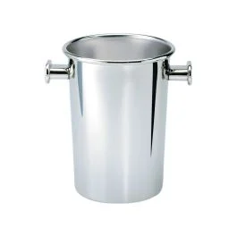 RINFRESCATORE IN ACCIAIO INOX 5052