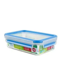 CLIP & CLOSE CONTENITORE FRIGO 0,8 LT
