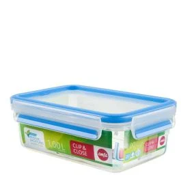 CLIP & CLOSE CONTENITORE FRIGO 1,0 LT