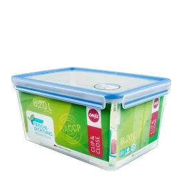 CLIP & CLOSE CONTENITORE FRIGO 8,0 LT