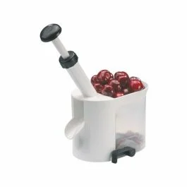 SNOCCIOLATORE CILIEGIE CON VENTOSA 4030