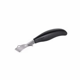 SBUCCIATORE PER ARANCE INOX CERTO 13710