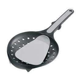 MESTOLO PER SPATZLE CON LECCAPIATTI FLESSIBILE