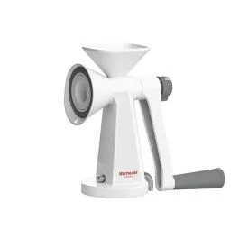 MACINA CEREALI POPPY CON VENTOSA