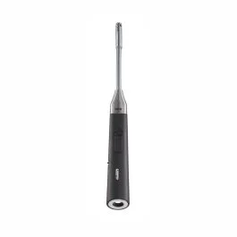 ACCENDIGAS INOX FLESSIBILE DRAGO 12990