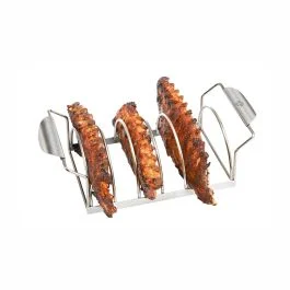 SUPPORTO INOX PER RIBS 89248