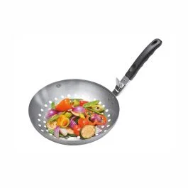 WOK INOX PER VERDURE 89250