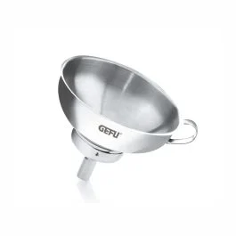 IMBUTO PER CONSERVE INOX GRANDE VERSARE 15570