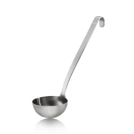 MESTOLO INOX CM 9X31 29100