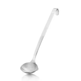MESTOLO SALSE INOX CM 31,5 29102