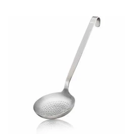 SCHIUMAROLA INOX CM 11X33 29103