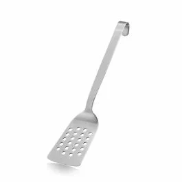 PALETTA FORATA INOX CM 33 29104