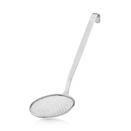 SCHIUMAROLA RETE INOX CM 35 29107