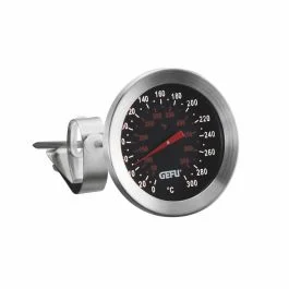 TERMOMETRO DA CUCINA INOX SIDO 21780