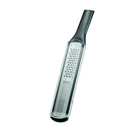 GRATTUGIA DOPPIA INOX RAFINO 50480