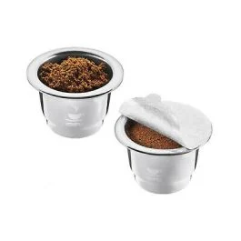 PELLICOLA PER CAPSULE CAFFE' CONSCIO 80 PZ