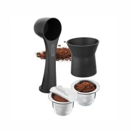 CAPSULE RIUTILIZZABILI CONSCIO SET 8 PZ
