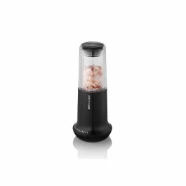 MACINAPEPE E SALE EXPLOSION BLACK 15 CM