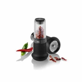 TRITAPEPERONCINO EXPLOSION BLACK 15 CM 34631
