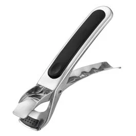 PINZA INOX PER TEGLIE DA FORNO
