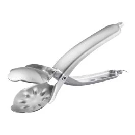 TAGLIACASTAGNE CON LAMA DENTATA INOX