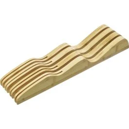 CEPPO COLTELLI DA CASSETTO BAMBU'