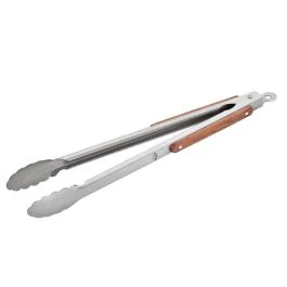 TEXAS PINZA PER BBQ