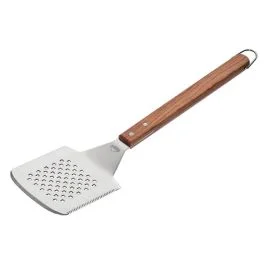 TEXAS PALETTA FORATA PER BBQ