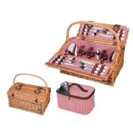 CESTINO PICNIC RIVOLI PER 2 PERSONE
