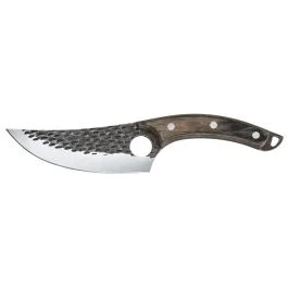 COLTELLO RANGER CON CUSTODIA IN PELLE