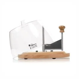 GIROLLE PER FORMAGGIO CON CAMPANA