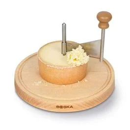 GIROLLE PER FORMAGGIO 22 CM
