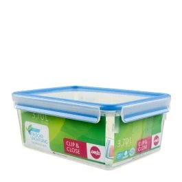 CLIP & CLOSE CONTENITORE FRIGO 3,7 LT