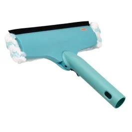 CLICK SYSTEM LAVAVETRI MANUALE 3IN1