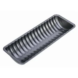 DELICIA STAMPO PLUM CAKE TONDO 623088