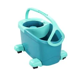 CLEAN TWIST SET DISC MOP ERGO MOBILE