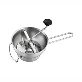 PASSAVERDURE INOX FLOTTE 24200