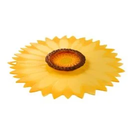 COPERCHIO IN SILICONE GIRASOLE 28 CM