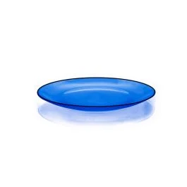 ETNA PIATTINO DESSERT 16 CM BLU
