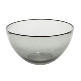 COCO INSALATIERA 30 CM GRIGIO