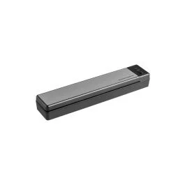 TECHNO COLLECTION MACCHINA PER SOTTOVUOTO INOX/ABS