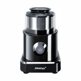 TRITATUTTO MULTIFUNZIONE NERO INOX MG500