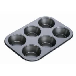 DELICIA TEGLIA 6 MUFFINS 623220