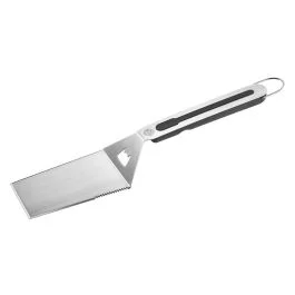 PALETTA INOX PER BBQ SANTOPRENE 89245