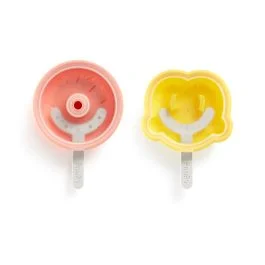 STAMPO PER GELATO E GHIACCIOLI DONUT&PRETZEL 4 PZ