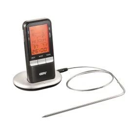 TERMOMETRO BBQ RADIO CONTROLLO 21850