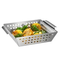 VASSOIO BBQ PER VERDURA PICCOLO 89415