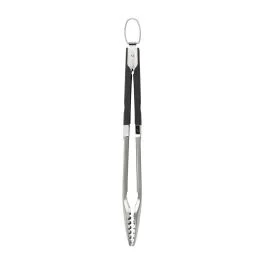 BLACK OUTDOOR PINZA BBQ