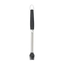 BLACK OUTDOOR PENNELLO BBQ IN SILICONE