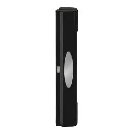 BLACK OUTDOOR PORTAROTOLO PELLICOLA PER ALIMENTI PERFECT CUTTER